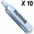 Hunthink 12 Gr CO2 Havalı Tabanca Tüpü - 10 Adet