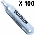 Hunthink 12 Gr CO2 Havalı Tabanca Tüpü - 100 Adet