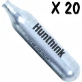 Hunthink 12 Gr CO2 Havalı Tabanca Tüpü - 20 Adet