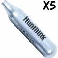 Hunthink 12 Gr CO2 Havalı Tabanca Tüpü - 5 Adet