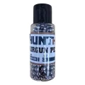 Hunthink 4.5 mm Çelik BBs Havalı Tabanca Mermisi (300 Adet)