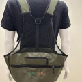 Hunthink HS060 VestPack Haki Çantalı Avcı Yeleği