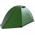 HUSKY Bret 2 Kişilik 4 Mevsim Kamp Çadırı Yeşil
