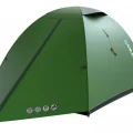 HUSKY Bret 2 Kişilik 4 Mevsim Kamp Çadırı Yeşil