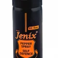 Jenix Biber Gazı 60ml OC Göz Yaşartıcı Sprey SKT:2027 (Orjinal)