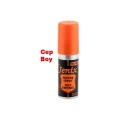 Jenix Ruj Boy 10ml Biber Gazı OC Göz Yaşartıcı Sprey SKT:2027