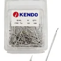 Kendo 1799 Tin İğne 100 Adet