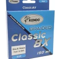 Kendo Classic 8x Örgü İp Olta Misinası Blue 150m