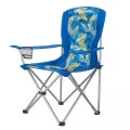 Kingcamp Katlanır Sandalye - Palm Blue