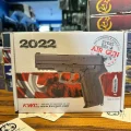 KWC Sig Sauer SP2022 Metal Havalı Tabanca - CO2 4.5 mm / KM47