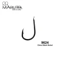 Maruto 9624 Black Nickel Olta İğnesi