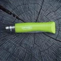 Opinel Inox No 7 Paslanmaz Çelik Çakı (Yeşil)