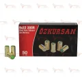 Özkursan 9x22mm 380R Uzun Toplu Tabanca Kurusıkı Ses Mermisi
