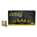 Özkursan Codex 9mm Kurusıkı Ses Mermisi