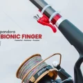 Pandora Bionic Finger Surf Atış Aparatı