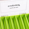 Pandora Çift Taraflı Rapala Kutusu PB01 / 14 X 10 X 3cm
