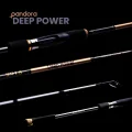 Pandora Deep Power 2.10M 7-28gr Spin Kamışı