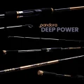 Pandora Deep Power 2.40M 7-28gr Spin Kamışı