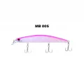 Pandora Mr. Bait F125 Floating Maket Balık 12,5cm 21 gr