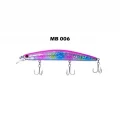 Pandora Mr. Bait F125 Floating Maket Balık 12,5cm 21 gr