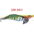 Pandora Squid Master Glow 10 Cm 13 Gr Kalamar Zokası