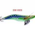 Pandora Squid Master Glow 10 Cm 13 Gr Kalamar Zokası