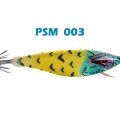 Pandora Squid Master Glow 7 Cm 4 Gr Kalamar Zokası