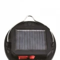 Panther 800 Lümen USB Şarjlı Solar Kamp Lambası PT-2028