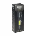 Panther LED El Feneri USB Şarjlı Fener PT-4018 / P50