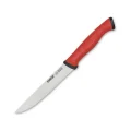 Pirge Duo Sebze Bıçağı 12 cm - 34042 / Kırmızı