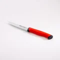 Pirge Duo Sebze Bıçağı 12 cm - 34042 / Kırmızı