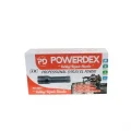 Powerdex PD-6007 Şarjlı Su Geçirmez El Feneri