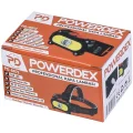Powerdex Şarjlı Kafa Lambası PD-8872