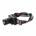 Powerdex Usb Şarjlı Zoom Led Kafa Lambası PD-7772 / 12W