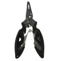Powerex Multi Fishing Pliers 5 Balıkçı Pense - Siyah