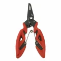Powerex Multi Fishing Pliers 5 Balıkçı Pense - Turuncu