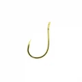 Sasame F-721 Chinu Ringed İğne (Gold)