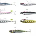 Savage Gear 3D Jig Minnow 15g 6.8cm Suni Yem Sardalya Sahtesi