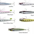 Savage Gear 3D Jig Minnow 15g 6.8cm Suni Yem Sardalya Sahtesi