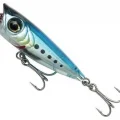 Savage Gear 3D Minnow Pop Walker 4.3 Cm 3 Gr Sahte Balık