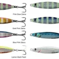 Savage Gear Psycho Sprat 60g Jigging Suni Yem