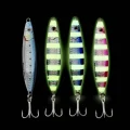 Savage Gear Psycho Sprat 60g Jigging Suni Yem