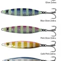 Savage Gear Psycho Sprat 60g Jigging Suni Yem