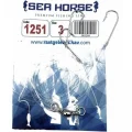 Sea Horse Hazır Takım Yedek 1251 No:3 5li Paket