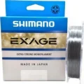 Shimano Exage Monofilament Olta Misinası Extra Strong 300m
