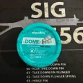 SKY PELLETS Dome Light 15,89 gr Saçma 5,5 mm / 125 Adet