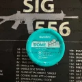SKY PELLETS Dome Light 8,48 gr Saçma 4,5 mm / 200 Adet