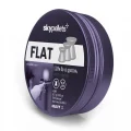 SKY PELLETS Flat Heavy 8,17 gr Saçma 4,5 mm / 500 Adet