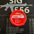 SKY PELLETS Point Light 7,71 gr Saçma 4,5 mm / 200 Adet