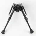 Spike Harris Stil Bipod Çatal Ayak (Ovis, Ata Turqua, Monza, CZ vb. Uyumlu)